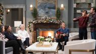 General Hospital's Gio has no clue he was playing violin with her grandfather and stepfather | Image: ABC